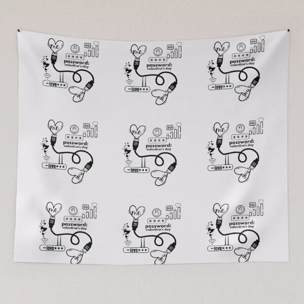 Item preview, valentines day funny designed and sold by Ditstyle.
