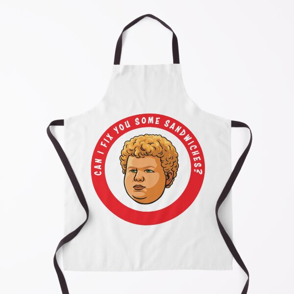 Item preview, Bad Santa Kid designed and sold by Jacerra.