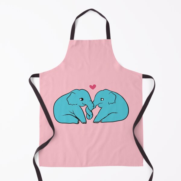 Item preview, Elephant Kisses designed and sold by Huebucket.