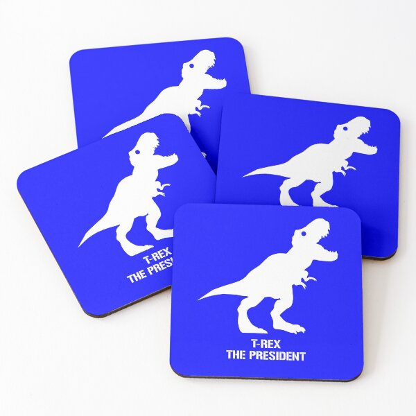 Item preview, T Rex the President designed and sold by porfysoundtrack.
