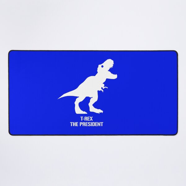 Item preview, T Rex the President designed and sold by porfysoundtrack.