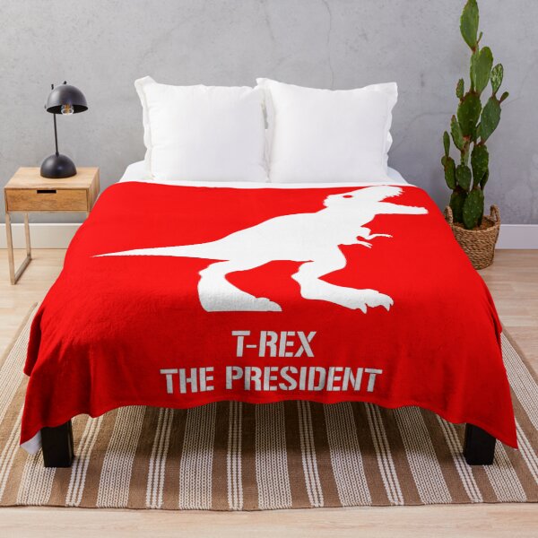 Item preview, T Rex the President designed and sold by porfysoundtrack.