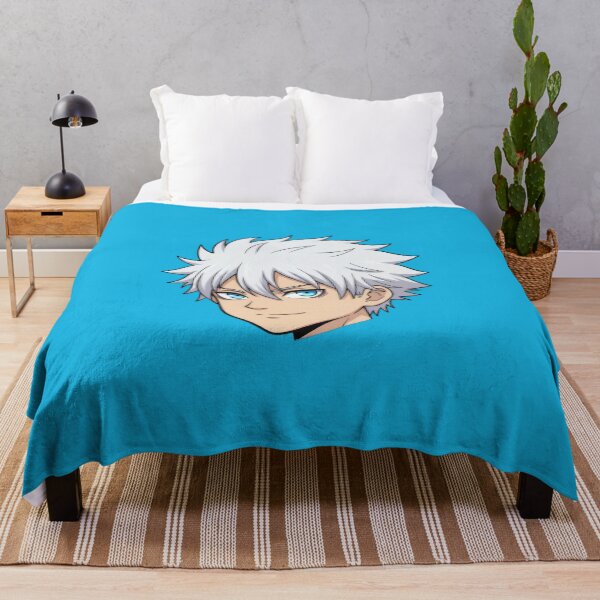 Item preview, The strongest sorcerer chibi designed and sold by JutsuWear.
