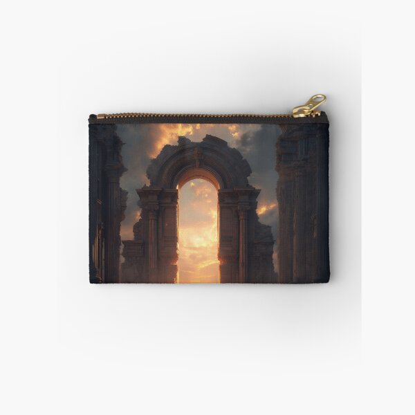 Item preview, Threshold of Forgotten Light designed and sold by oanaunciuleanu.