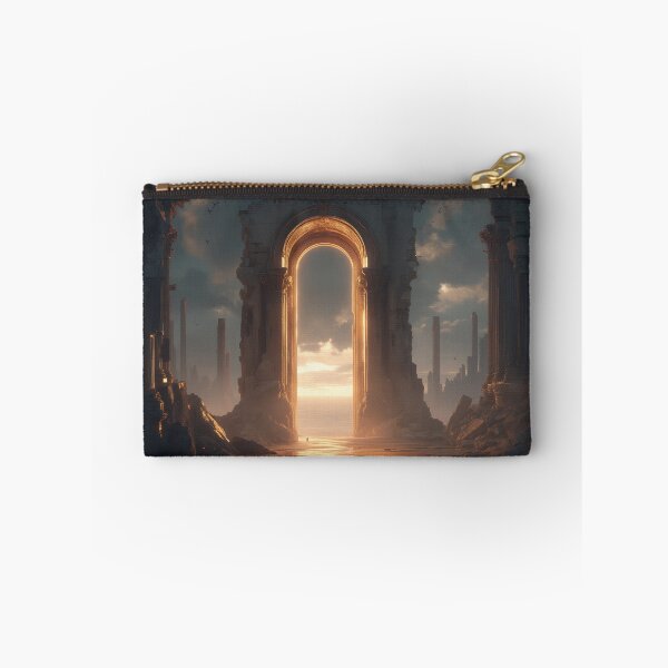 Item preview, Threshold of Forgotten Light designed and sold by oanaunciuleanu.