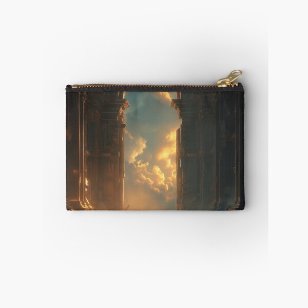 Item preview, Threshold of Forgotten Light designed and sold by oanaunciuleanu.