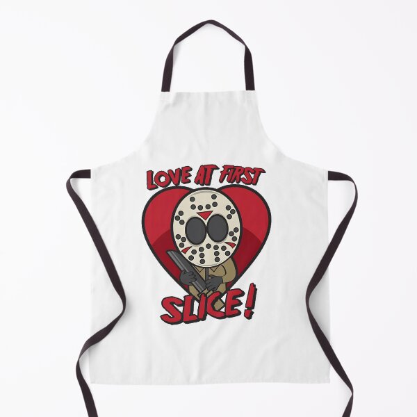 Artikelvorschau, Liebe auf den ersten Bissen! entworfen und verkauft von SlayPOPShop.