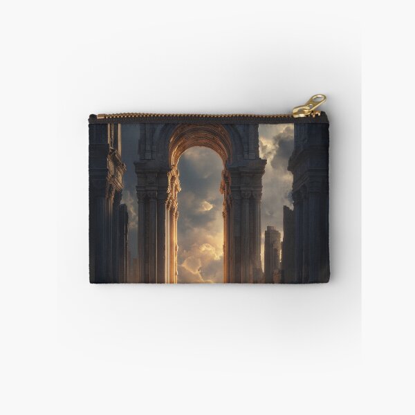 Item preview, Threshold of Forgotten Light designed and sold by oanaunciuleanu.