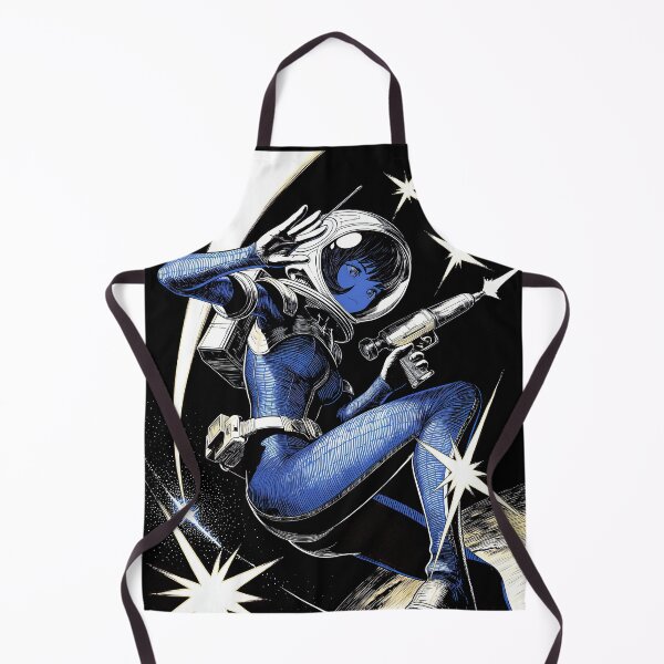 Item preview, The Alien Hunter designed and sold by Retro Type.