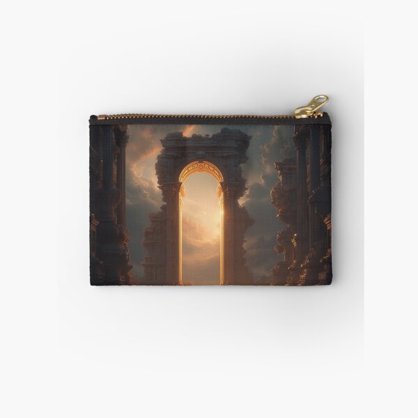 Item preview, Threshold of Forgotten Light designed and sold by oanaunciuleanu.
