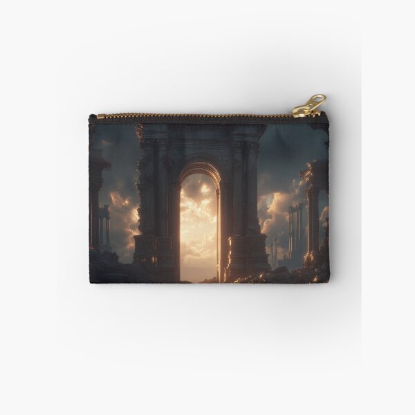 Item preview, Threshold of Forgotten Light designed and sold by oanaunciuleanu.
