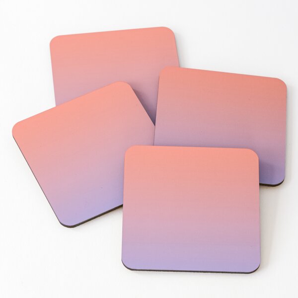 Item preview,  Sunset Gradient Aesthetic Phone Case designed and sold by Nara8.