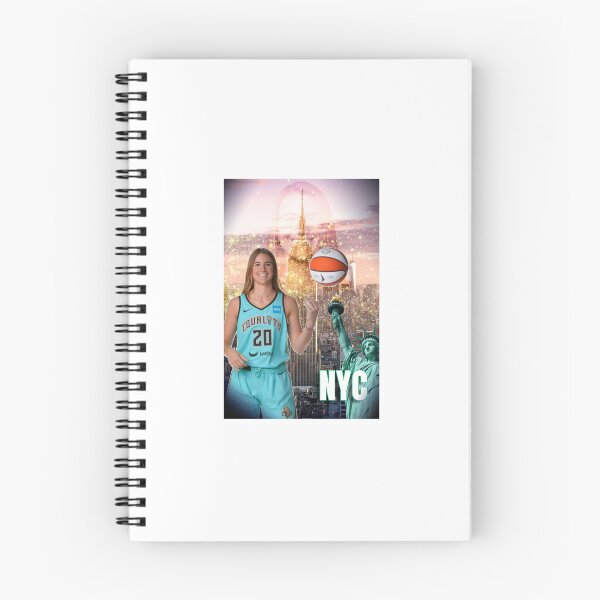Item preview, Sabrina Ionescu designed and sold by Bee-Post.