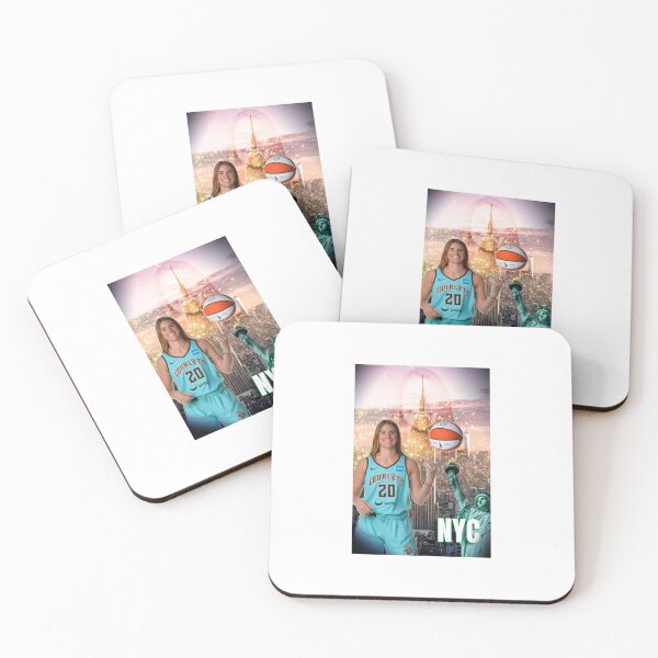 Item preview, Sabrina Ionescu designed and sold by Bee-Post.