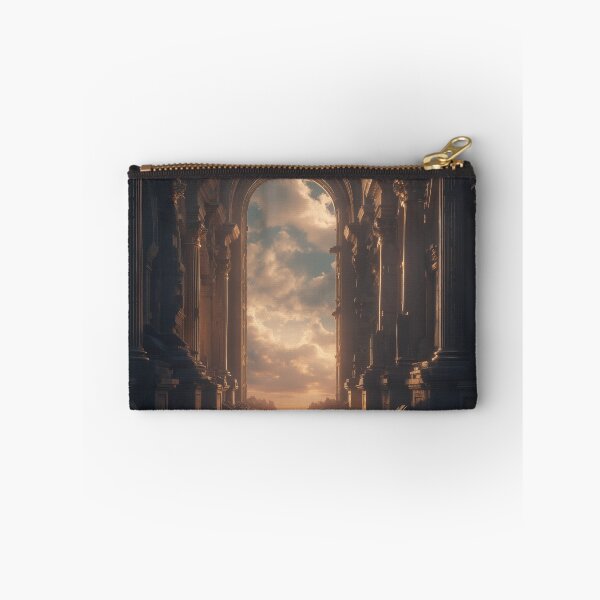 Item preview, Threshold of Forgotten Light designed and sold by oanaunciuleanu.