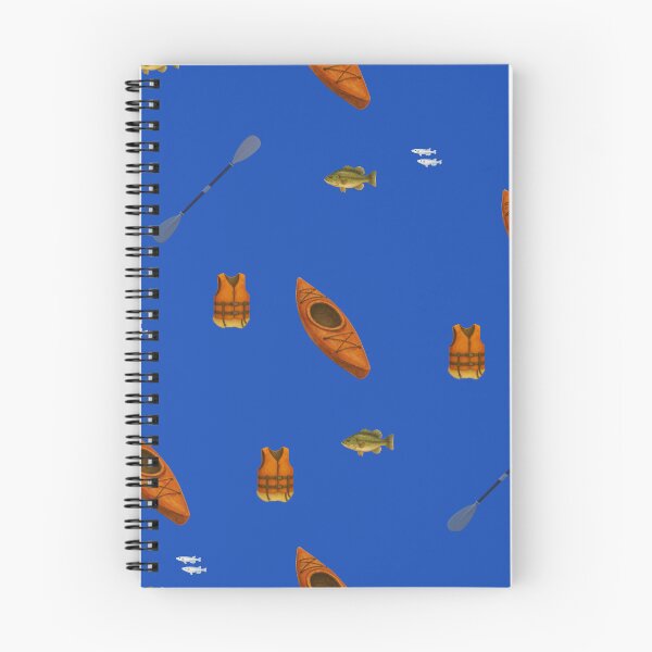 Item preview, Kayaks and fishing designed and sold by Shel13X.