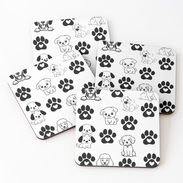 Artikelvorschau, Kleine Hunde Design entworfen und verkauft von TheProverbsMom.