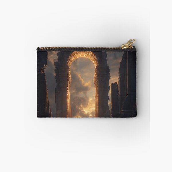 Item preview, Threshold of Forgotten Light designed and sold by oanaunciuleanu.