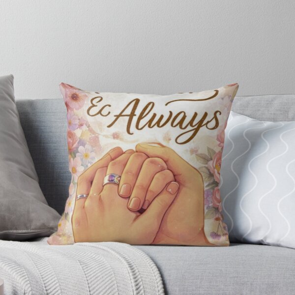 Item preview, Forever and Always Romantic Hands designed and sold by ArtByKapil.