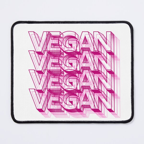 Item preview, Vegan designed and sold by vegan-impact.