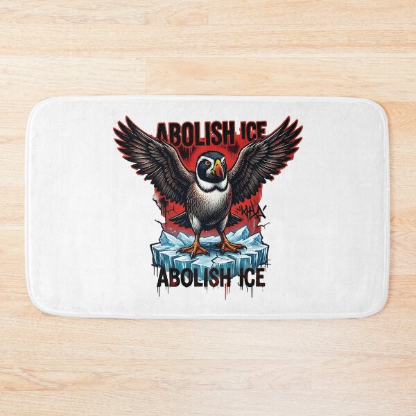 Item preview, Anti ice Rebel loon designed and sold by Uglyandcute.