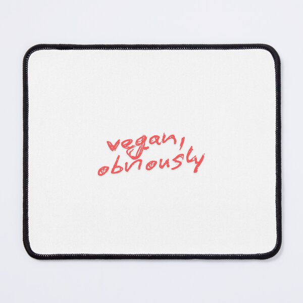Item preview, Vegan, obviously designed and sold by vegan-impact.