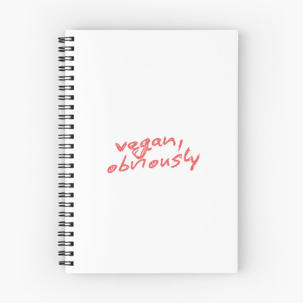 Item preview, Vegan, obviously  designed and sold by vegan-impact.