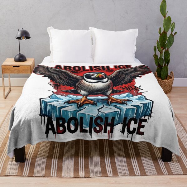 Item preview, Anti ice Rebel loon designed and sold by Uglyandcute.