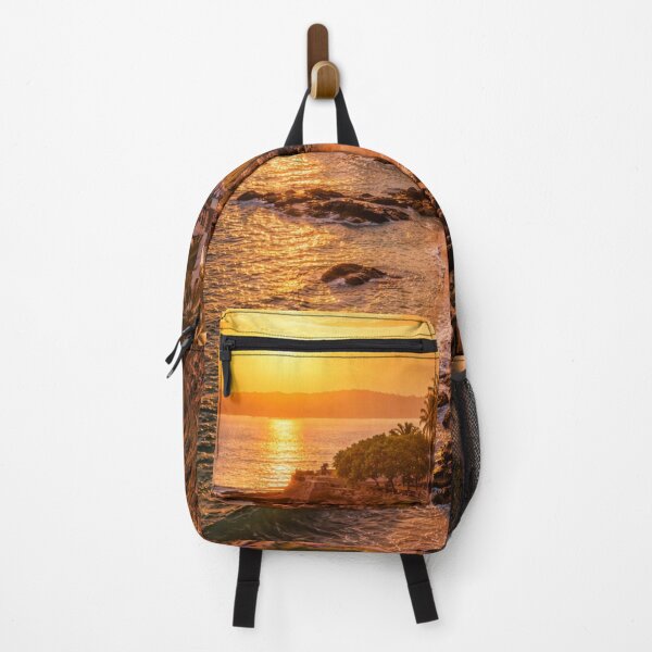 Item preview, Galle Fort Heritage Glow – Sri Lanka Sunset designed and sold by Ceylon Luxe Collections.