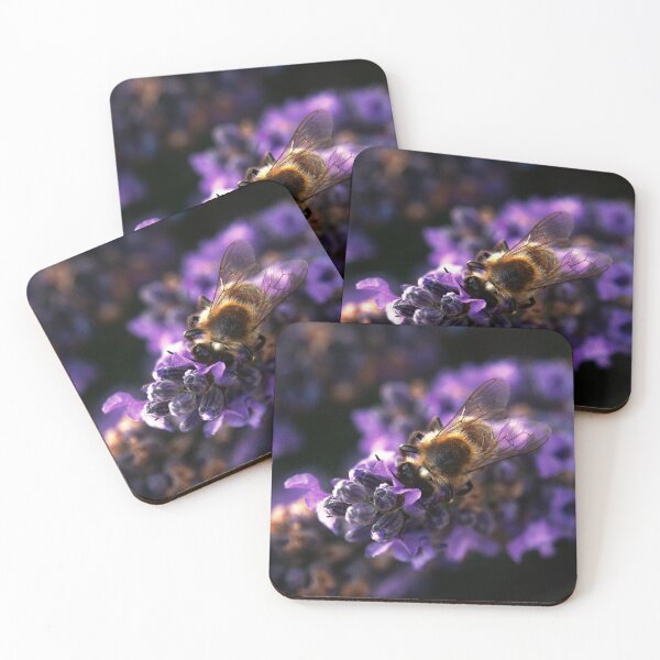 Item preview, Bee designed and sold by laura leclerc.