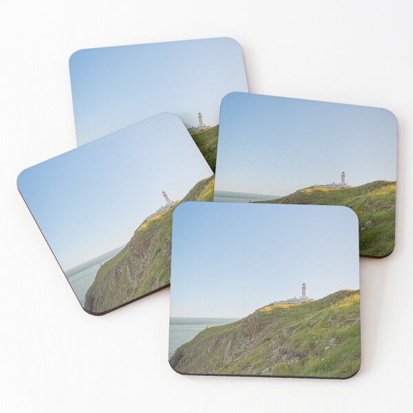 Item preview, Mull of Galloway Lighthouse, Dumfries and Galloway designed and sold by Darren Frazer Photography.
