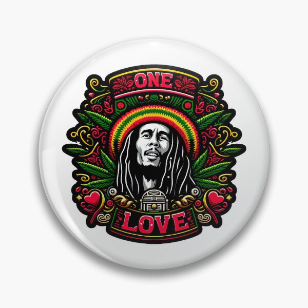 Item preview, One Love designed and sold by expressiveware.