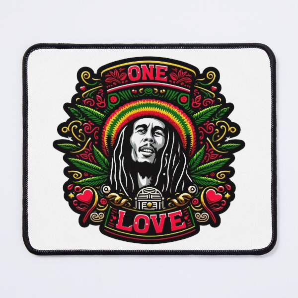 Item preview, One Love designed and sold by expressiveware.