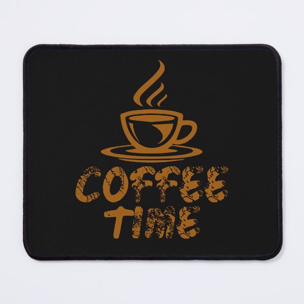 Item preview, Coffee Time designed and sold by karmastore.