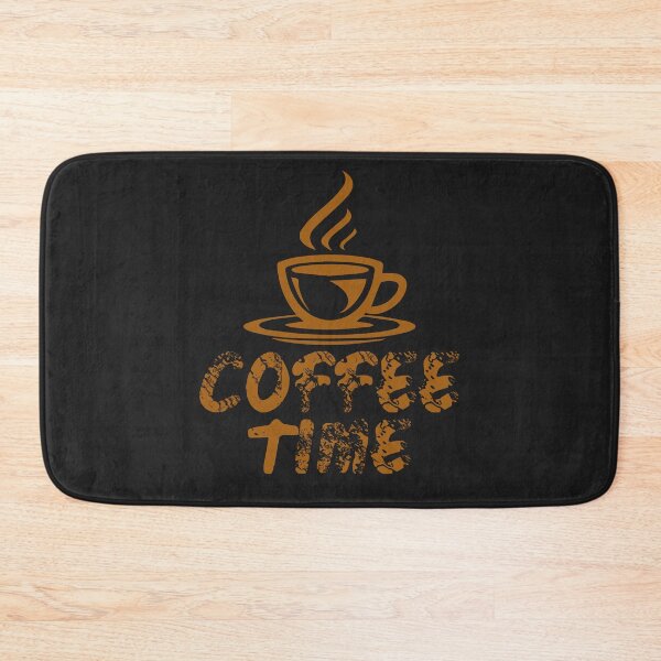 Item preview, Coffee Time designed and sold by karmastore.