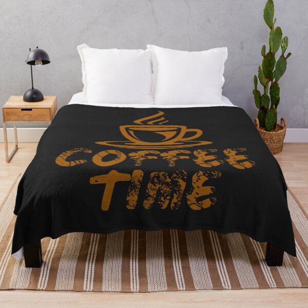 Item preview, Coffee Time designed and sold by karmastore.