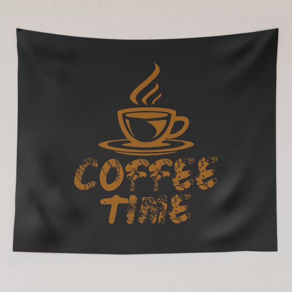 Item preview, Coffee Time designed and sold by karmastore.