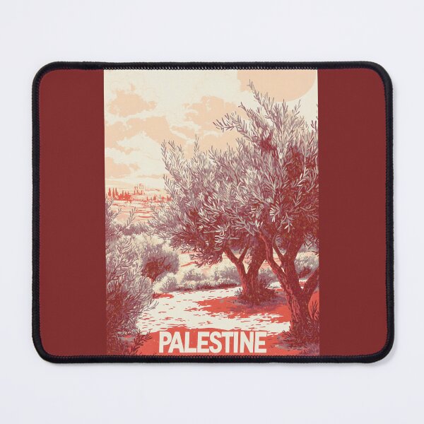 Item preview, Palestine designed and sold by Lilja888.