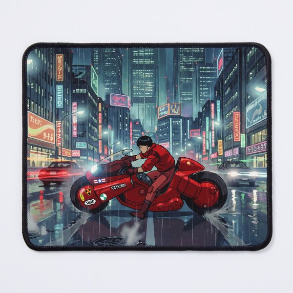 【超希少】【超美品】AKIRA ノート ur,mouse_pad_small_flatlay,