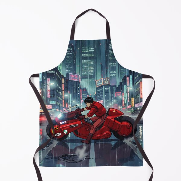 Item preview, Akira Anime Neo Tokyo designed and sold by DeviantMerch.