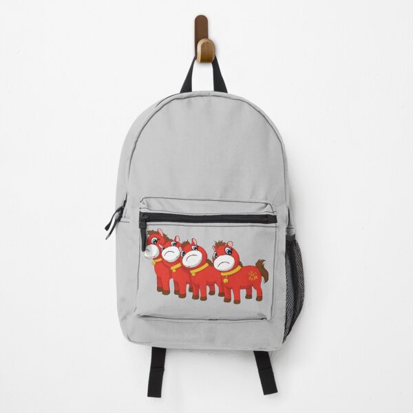 Item preview, Sad Horse Chinese New Year designed and sold by Chaput Store.