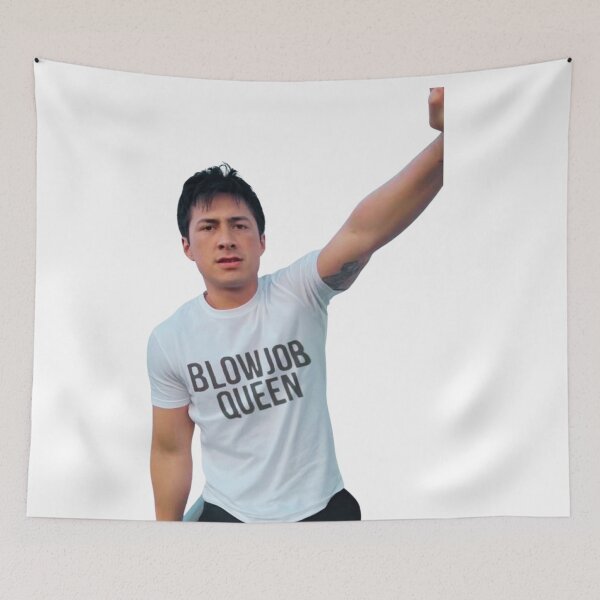 Item preview, Hudson Williams Blessing pt.2 designed and sold by thee lizard lair.