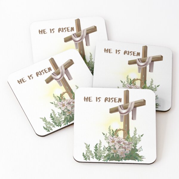 Item preview, Christian Easter designed and sold by T-shirtJohny.