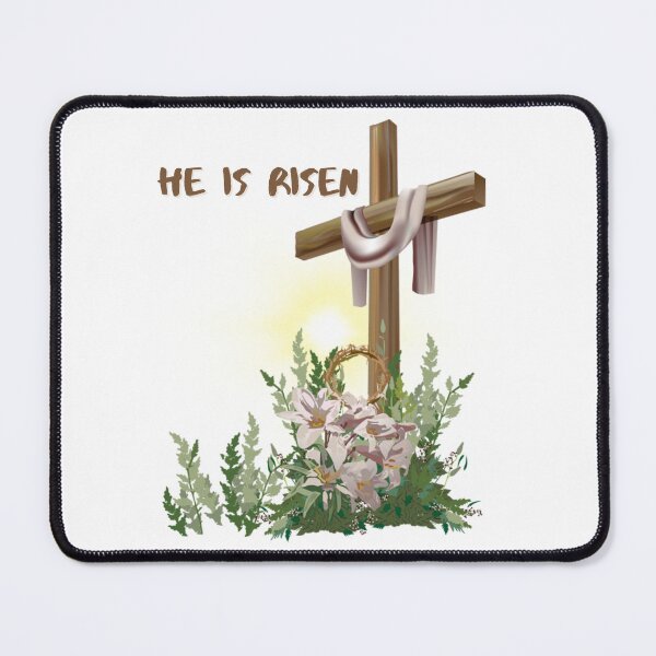 Item preview, Christian Easter designed and sold by T-shirtJohny.