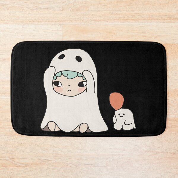 Item preview, Ghost designed and sold by CheylaDesigns.
