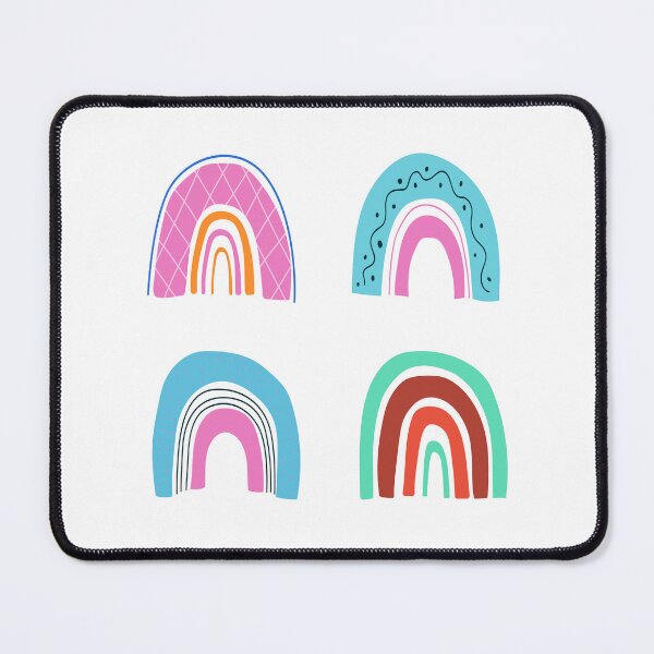 Item preview, Rainbow pack designed and sold by Inspirationmotivation.
