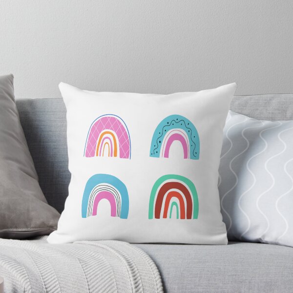 Item preview, Rainbow pack designed and sold by Inspirationmotivation.