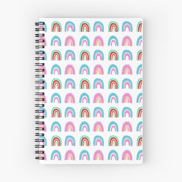 Item preview, Rainbow pack designed and sold by Inspirationmotivation.