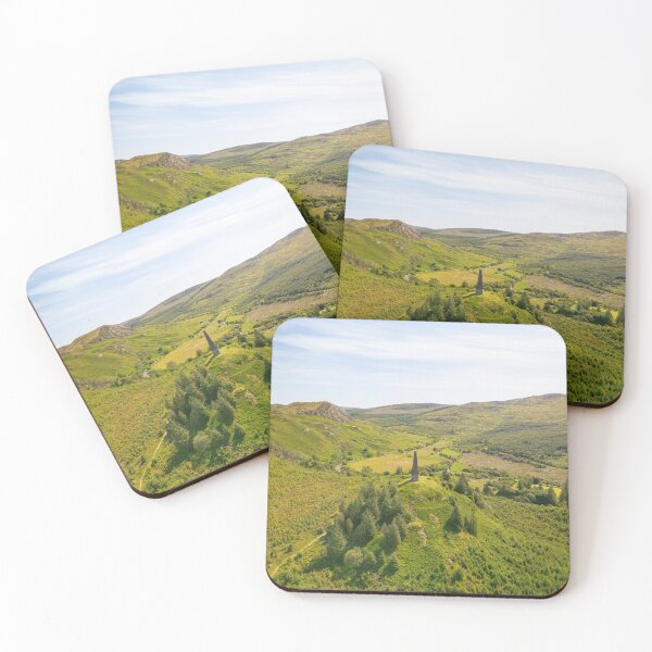 Item preview, Murray's Monument, Dumfries and Galloway designed and sold by Darren Frazer Photography.