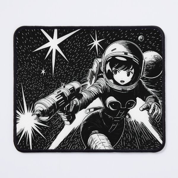 Item preview, The Star-Fighter designed and sold by Retro Type.
